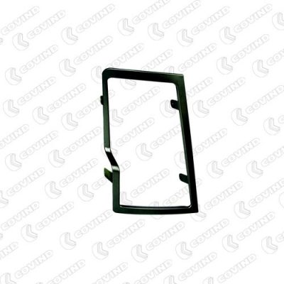 Volvo 2FH/FM ajovalonkehyslista oikea