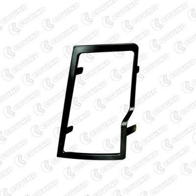 Volvo 2FH/FM ajovalonkehyslista vasen