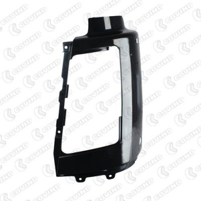 Volvo 2FH/FM ajovalonkehys vasen