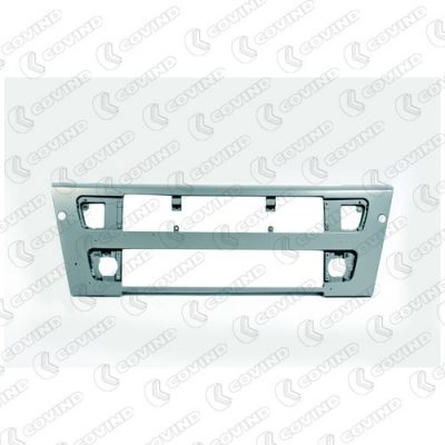 Volvo 2FH/FM alamaski