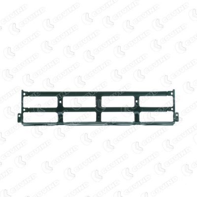 Volvo 2FH/FM alamaski astimen rauta