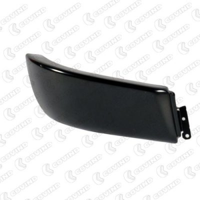 Volvo 2FH/FM puskurin pääty oikea rauta