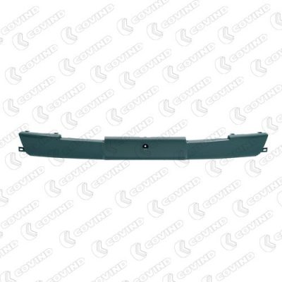 Volvo 2FH/FM puskurin keskiosa muovi