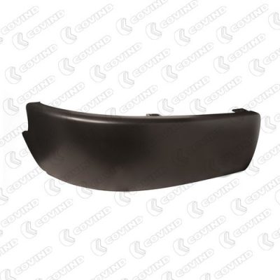 Volvo 2FH/FM puskurin pääty oikea muovi