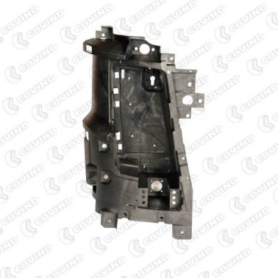 Volvo 2FH/FM ajovalon kotelo oikea