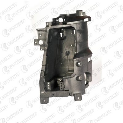 Volvo 2FH/FM ajovalon kotelo vasen