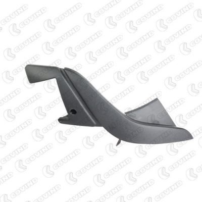 Volvo 2FH tuulilasin tuulenohjain oikea