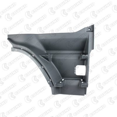 Volvo 2FH lokasuoja oikea