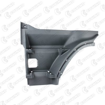 Volvo 2FH lokasuoja vasen