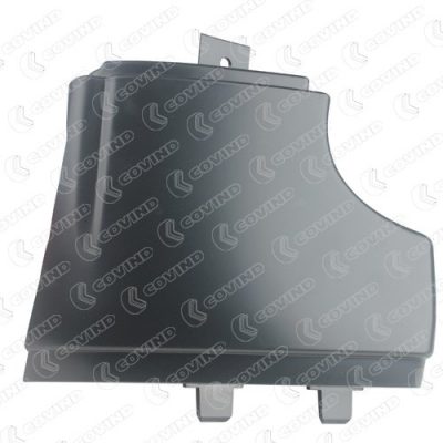 Volvo 2FH/FM puskurinjatke oikea