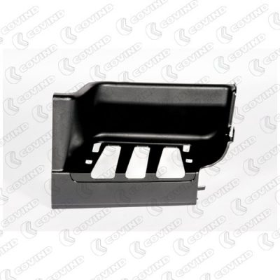 Volvo 2FH/FM astinkotelo oikea