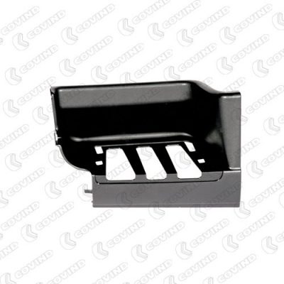 Volvo 2FH/FM astinkotelo vasen