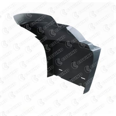 Volvo 2FH/FM taka etulokasuoja oikea/vasen