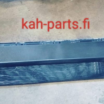 Volvo 3FH/FM aurinkolippa