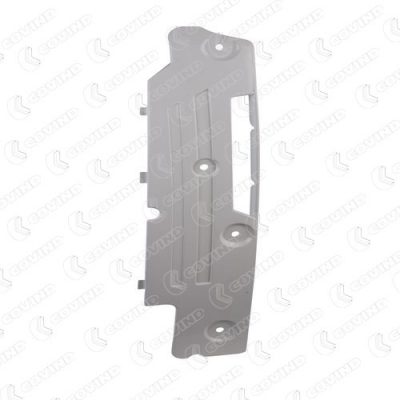 Volvo 3FH/FM lampun tausta oikea