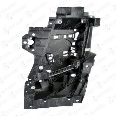 Volvo 3FH/FM ajovalon kotelo vasen