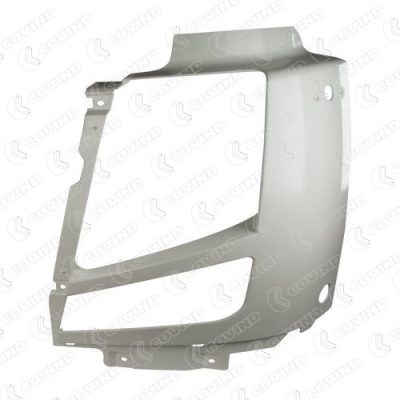 Volvo 3FH/FM ajovalon kehys vasen