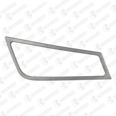 Volvo 3FH/FM vilkun kehys oikea