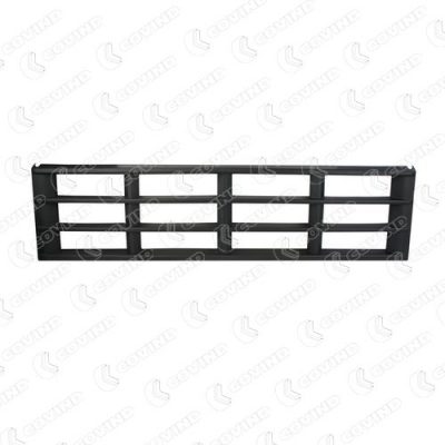 Volvo 3FH/FM alamaskin muovi