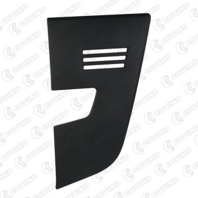 Volvo 3FH/FM alamaskin suoja vasen