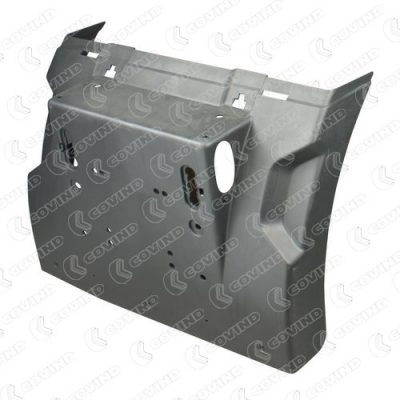 Volvo 3FH/FM takalokasuoja pysty