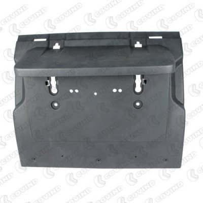 Volvo 3FH/FM takalokasuoja pysty