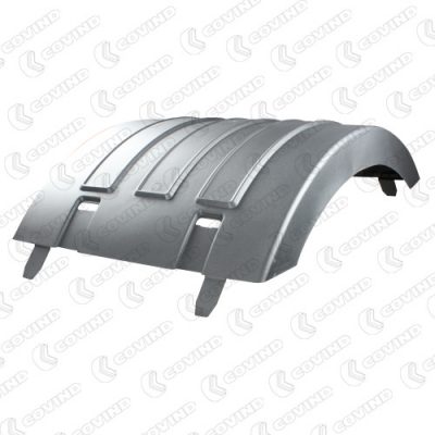 Volvo 3FH/FM takalokasuoja yläosa