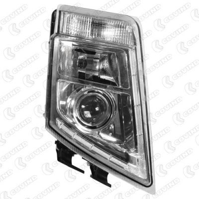 Volvo 3FH/FM ajovaloumpio oikea