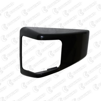 Volvo 3FH/FM sivuvilkun suoja oikea