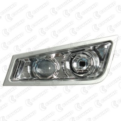 Volvo 3FH/FM sumu/kaukovalo vasen kirkas