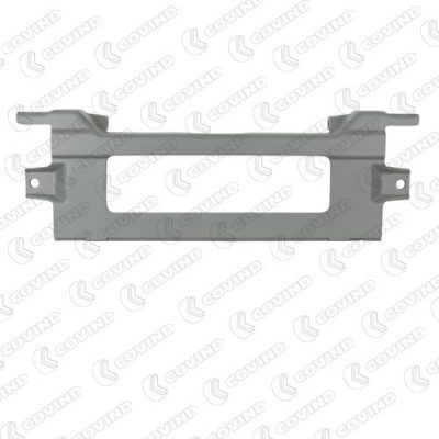 Mercedes-Benz Axor MP1/Actros MP1 puskurin keskiosa