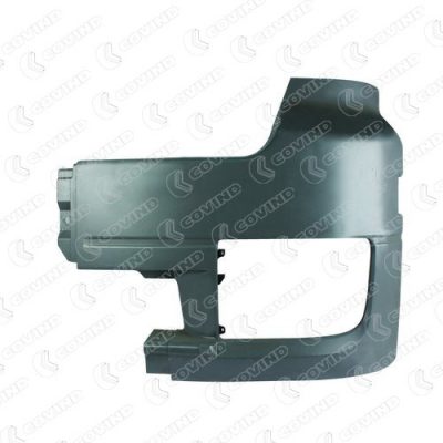 Mercedes-Benz Axor MP1/Actros MP1 puskurinpää korkea vasen