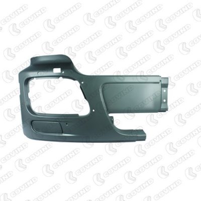 Mercedes-Benz Actros MP2 puskurinpää oik.