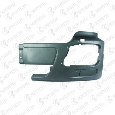 Mercedes-Benz Actros MP2 puskurinpää oik.