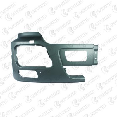 Mercedes-Benz Actros MP2 puskurinpää oik.