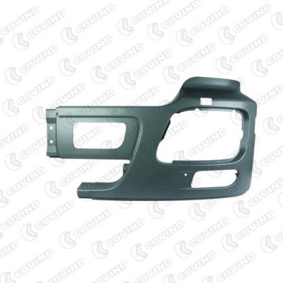 Mercedes-Benz Actros MP2 puskurinpää vas.