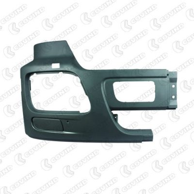 Mercedes-Benz Actros MP2 puskurinpää oik.