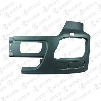 Mercedes-Benz Actros MP2 puskurinpää oik.