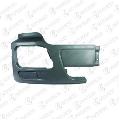 Mercedes-Benz Actros MP2 puskurinpää oik.