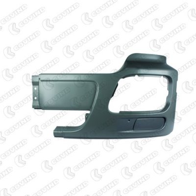 Mercedes-Benz Actros MP2 puskurinpää oik.