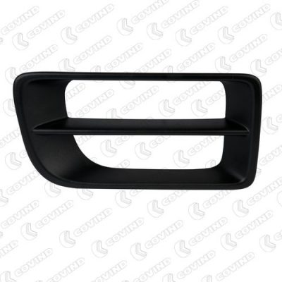 Mercedes-Benz Actros MP2 puskurinpään ritilä oikea