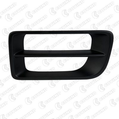 Mercedes-Benz Actros MP2 puskurinpään ritilä vasen