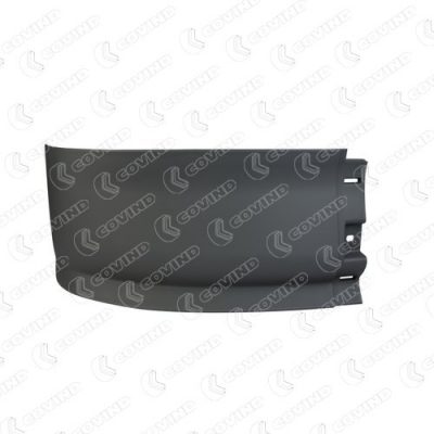 Mercedes-Benz Actros MP2 etuspoileri 220mm oikea