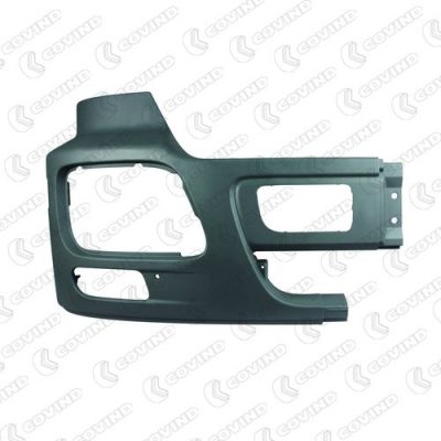 Mercedes-Benz Actros MP2 puskurinpää oikea