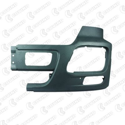 Mercedes-Benz Actros MP2 puskurinpää vasen