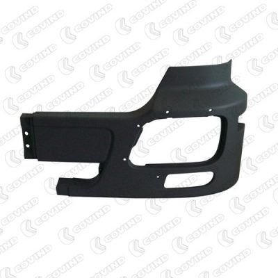 Mercedes-Benz Actros MP2 puskurinpää vasen