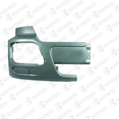 Mercedes-Benz Actros MP2 puskurinpää oikea