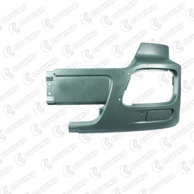 Mercedes-Benz Actros MP2 puskurinpää vasen