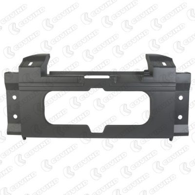 Mercedes-Benz Actros MP2 puskurin keskiosa