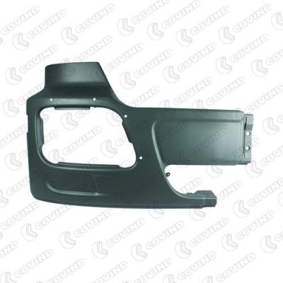 Mercedes-Benz Actros MP2 puskurinpää oikea